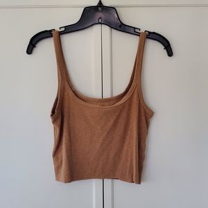 Aerie Crop Top